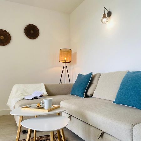 Paradise Holidays 2 Bedrooms & Sea View, Tenerife Arona (Tenerife) Exterior foto