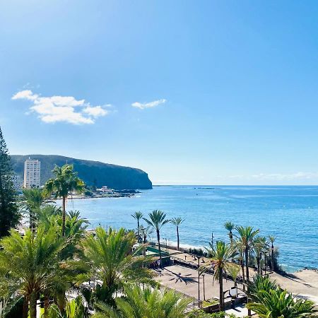 Paradise Holidays 2 Bedrooms & Sea View, Tenerife Arona (Tenerife) Exterior foto