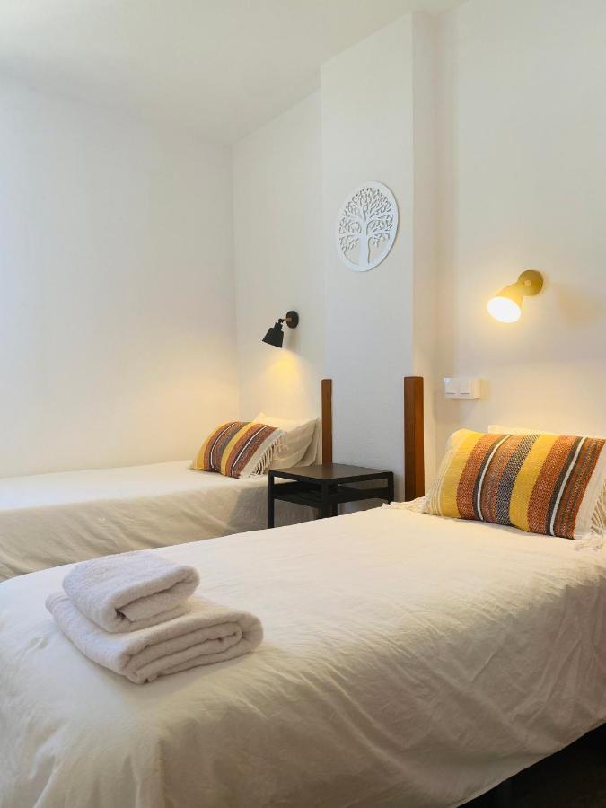 Paradise Holidays 2 Bedrooms & Sea View, Tenerife Arona (Tenerife) Exterior foto