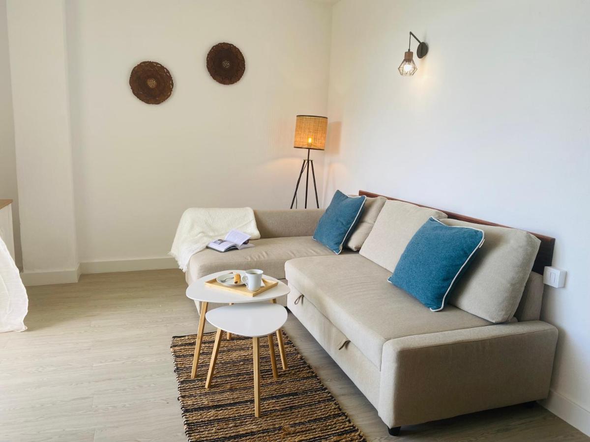 Paradise Holidays 2 Bedrooms & Sea View, Tenerife Arona (Tenerife) Exterior foto