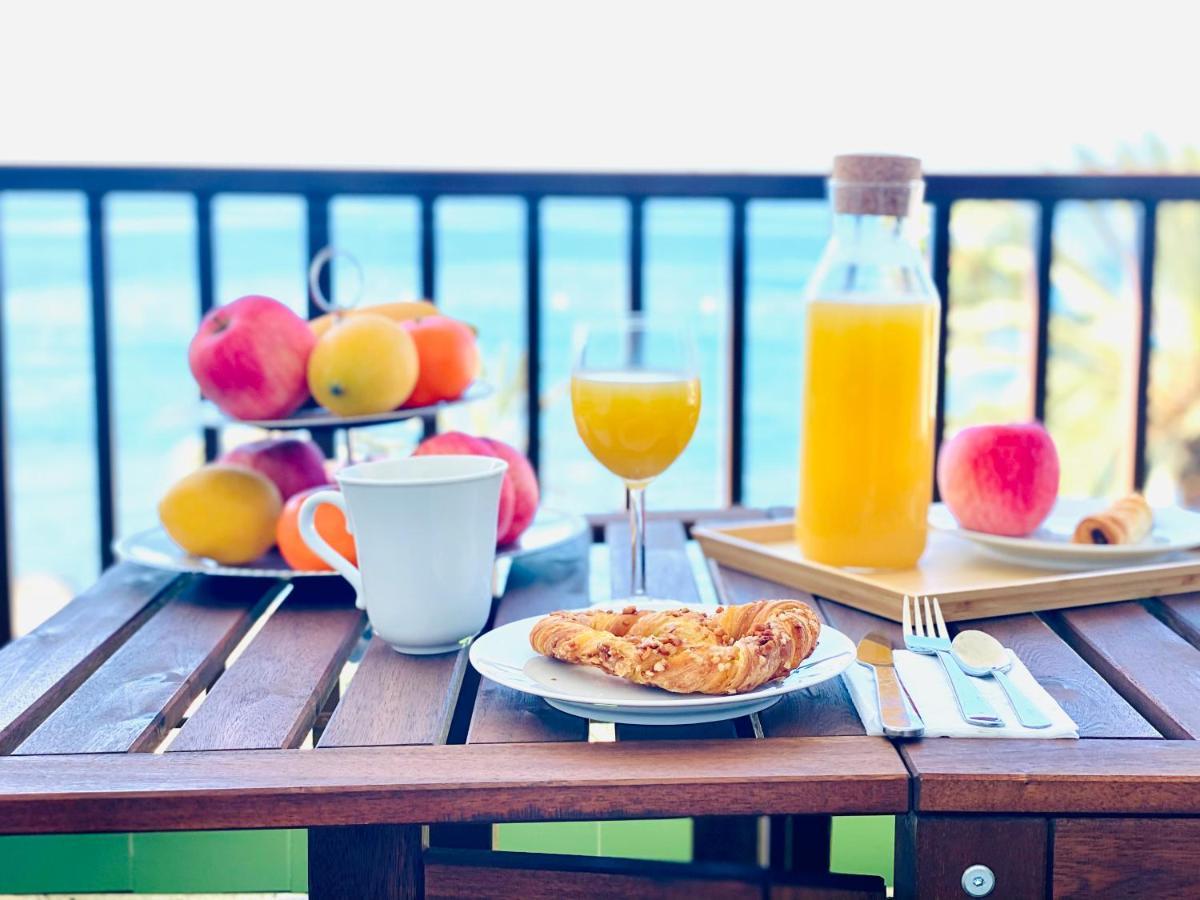 Paradise Holidays 2 Bedrooms & Sea View, Tenerife Arona (Tenerife) Exterior foto
