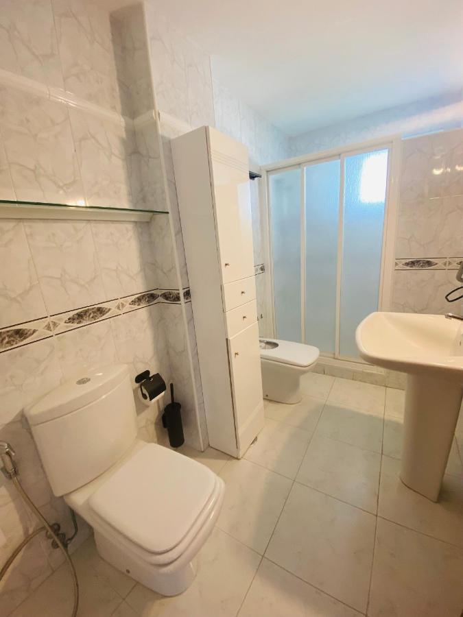 Paradise Holidays 2 Bedrooms & Sea View, Tenerife Arona (Tenerife) Exterior foto