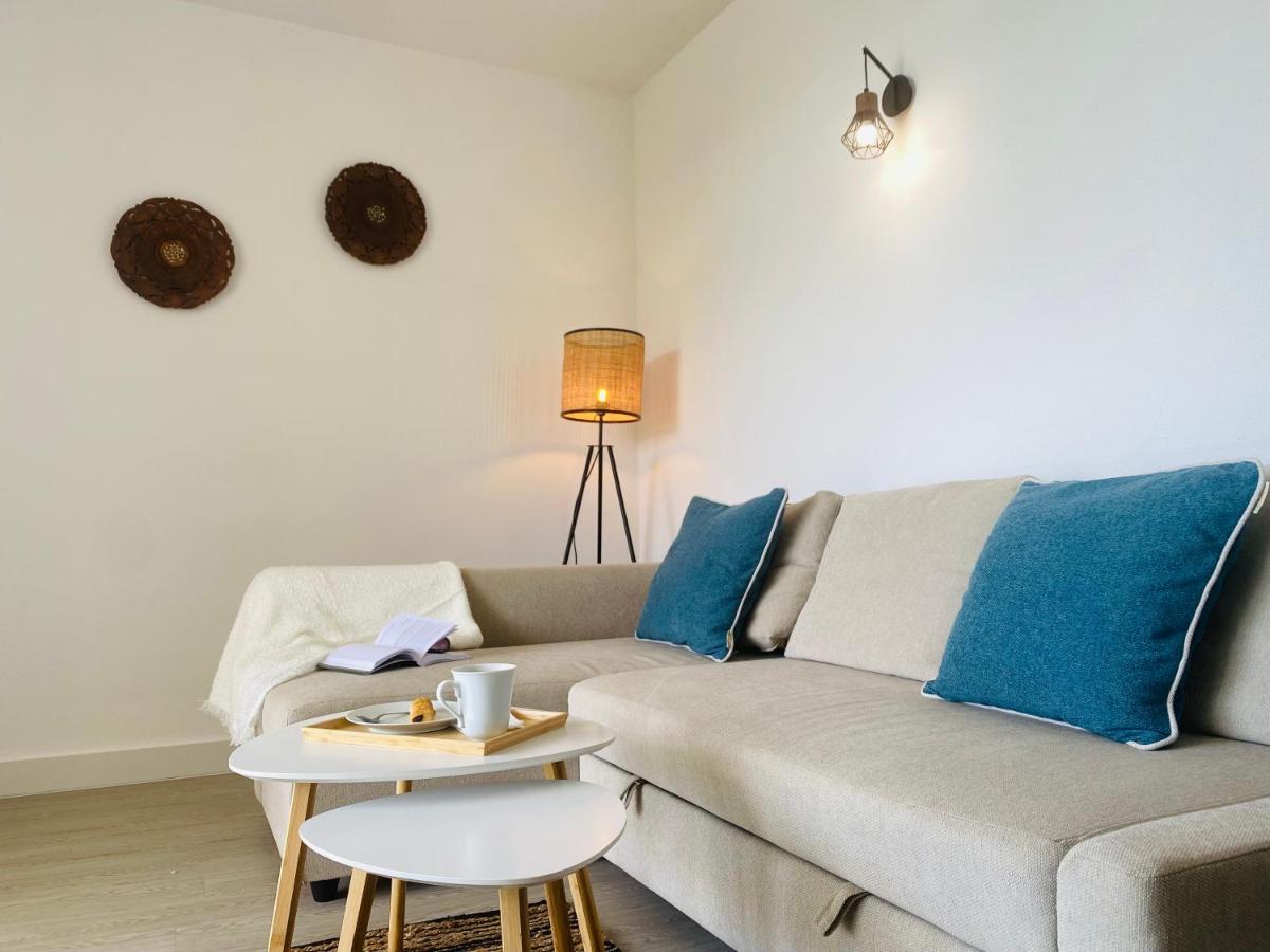 Paradise Holidays 2 Bedrooms & Sea View, Tenerife Arona (Tenerife) Exterior foto