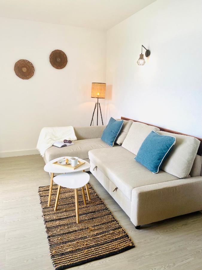 Paradise Holidays 2 Bedrooms & Sea View, Tenerife Arona (Tenerife) Exterior foto