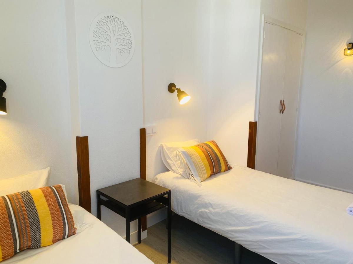 Paradise Holidays 2 Bedrooms & Sea View, Tenerife Arona (Tenerife) Exterior foto