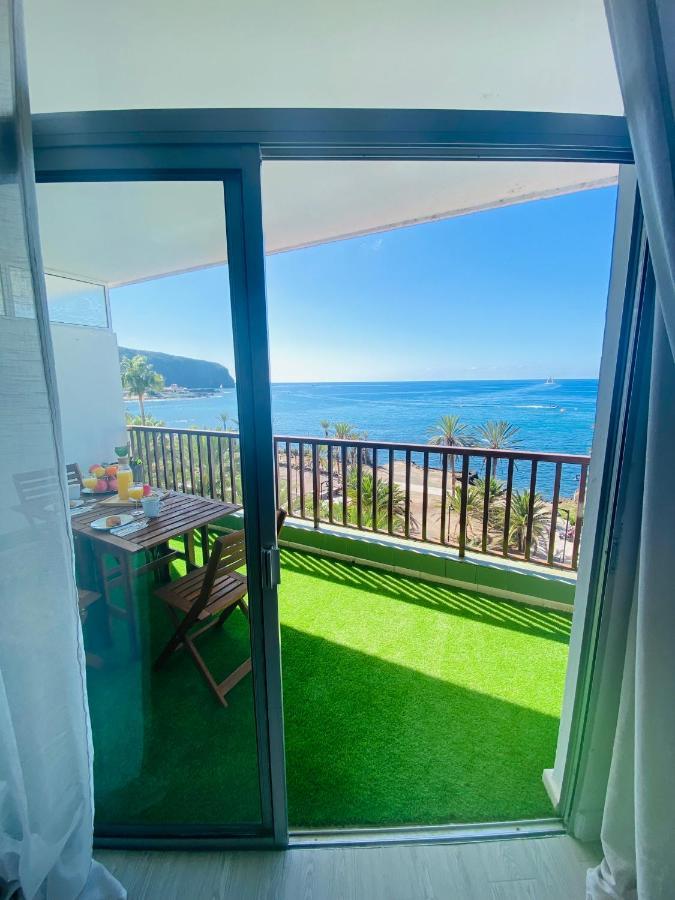 Paradise Holidays 2 Bedrooms & Sea View, Tenerife Arona (Tenerife) Exterior foto