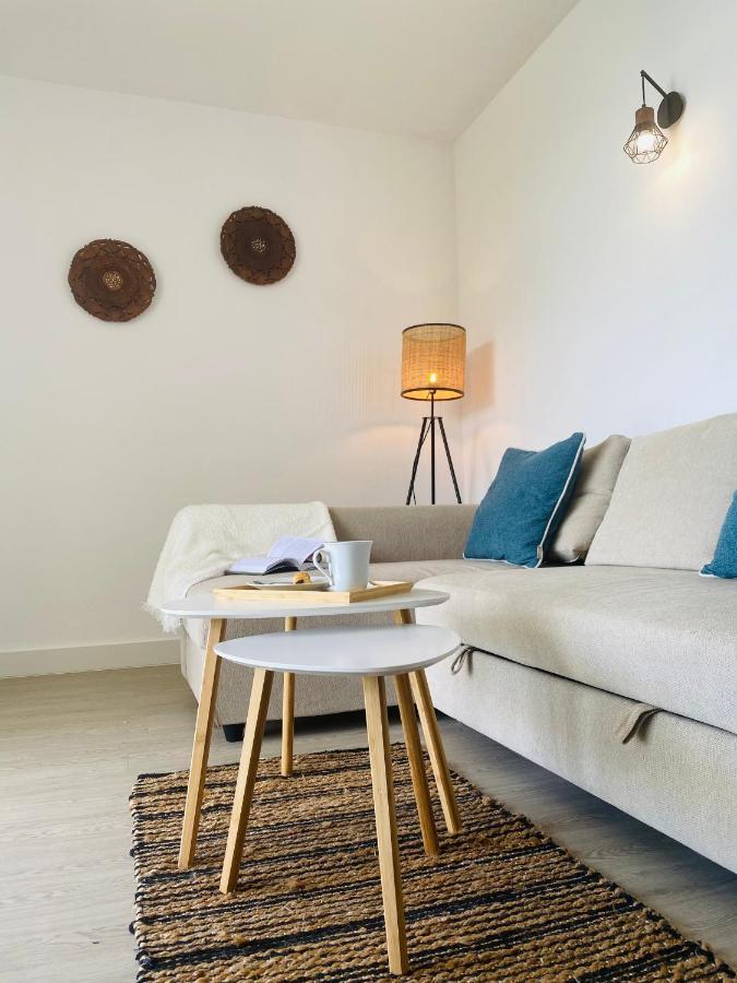 Paradise Holidays 2 Bedrooms & Sea View, Tenerife Arona (Tenerife) Exterior foto