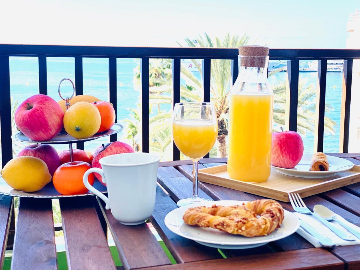 Paradise Holidays 2 Bedrooms & Sea View, Tenerife Arona (Tenerife) Exterior foto