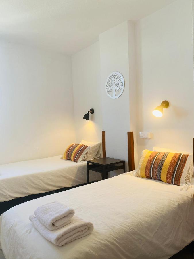 Paradise Holidays 2 Bedrooms & Sea View, Tenerife Arona (Tenerife) Exterior foto