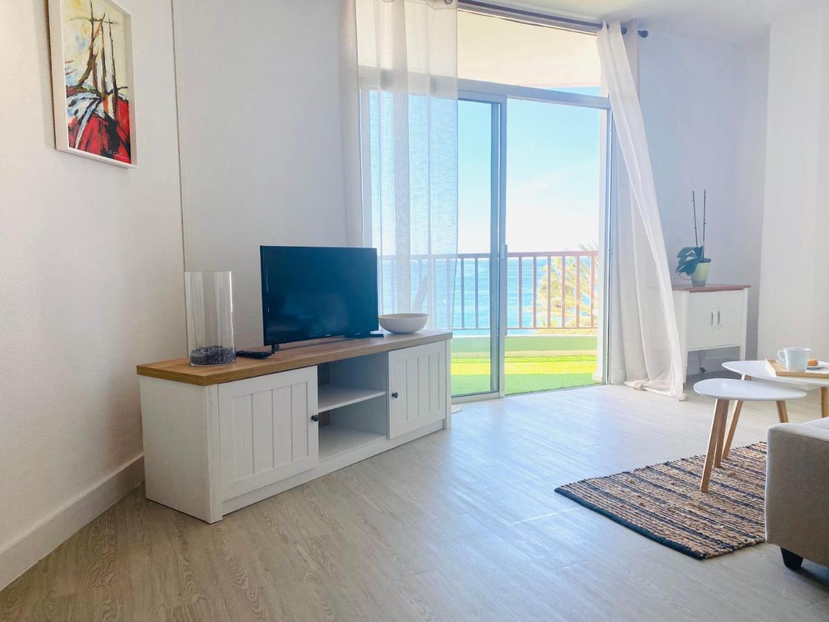 Paradise Holidays 2 Bedrooms & Sea View, Tenerife Arona (Tenerife) Exterior foto