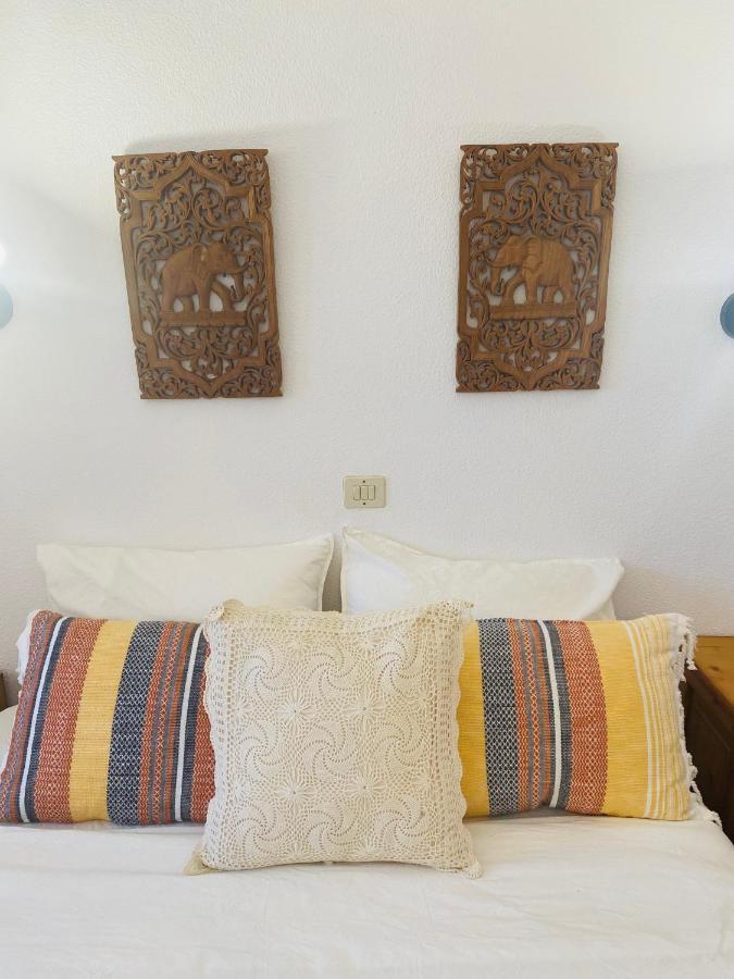 Paradise Holidays 2 Bedrooms & Sea View, Tenerife Arona (Tenerife) Exterior foto