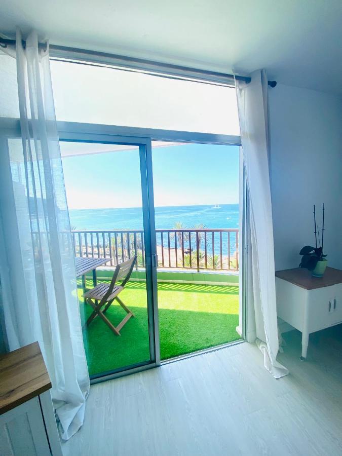 Paradise Holidays 2 Bedrooms & Sea View, Tenerife Arona (Tenerife) Exterior foto