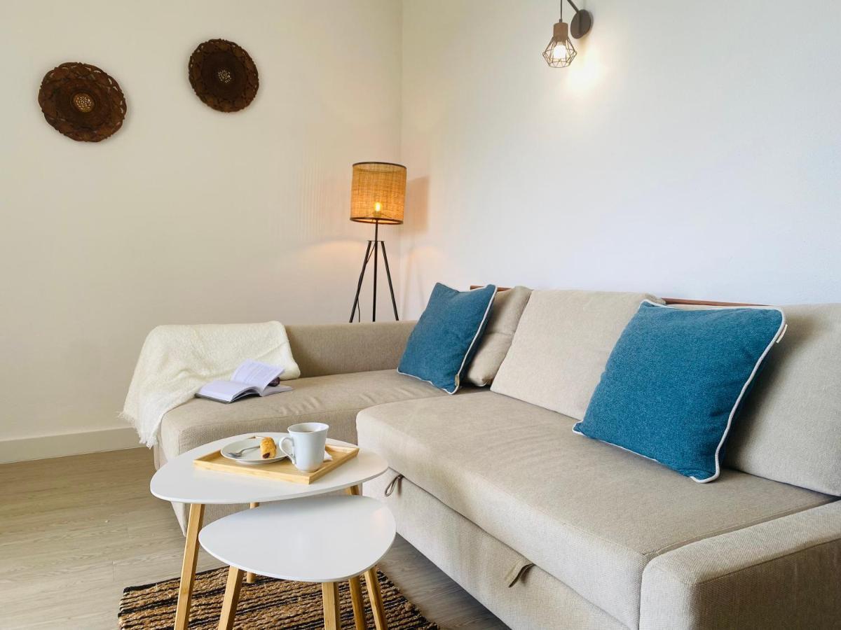 Paradise Holidays 2 Bedrooms & Sea View, Tenerife Arona (Tenerife) Exterior foto